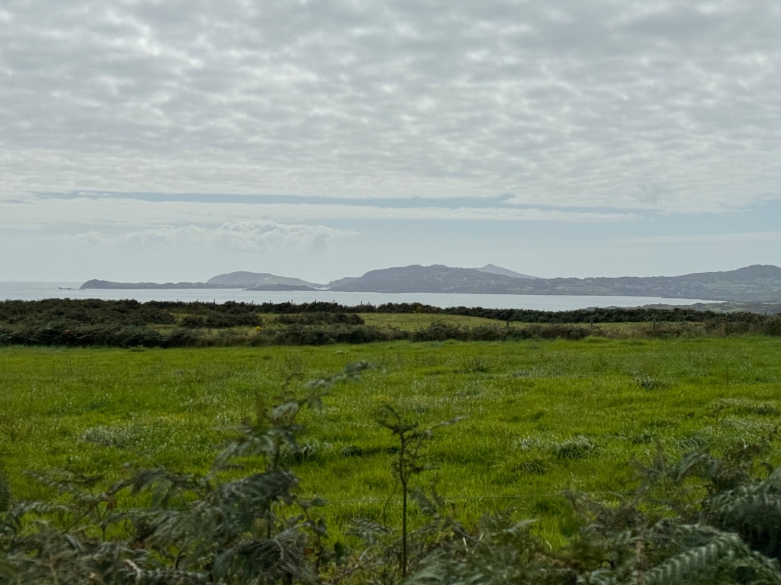la point de Mizen Head