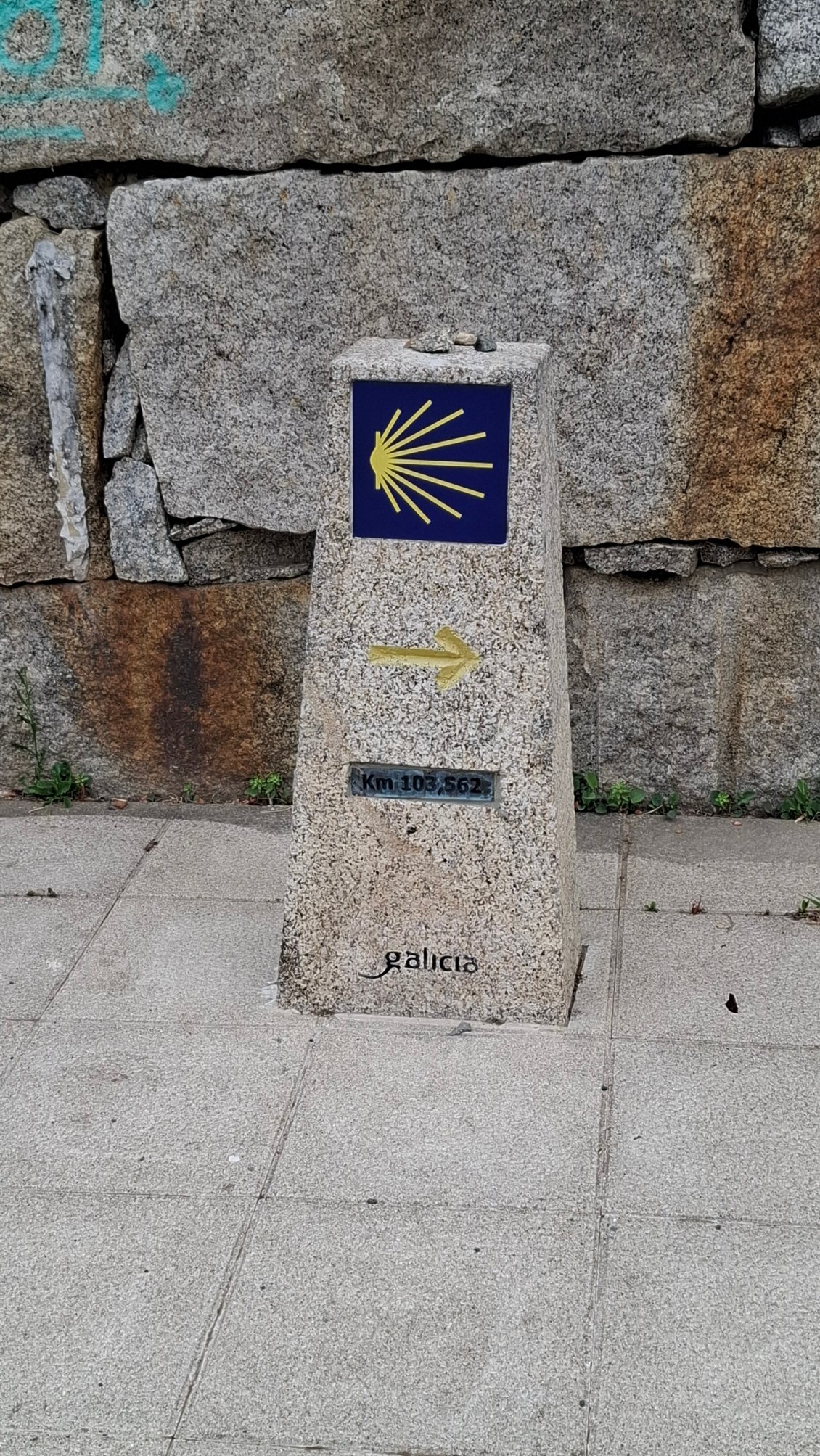 La Corogne - Irùn en cyclo-camping 2025