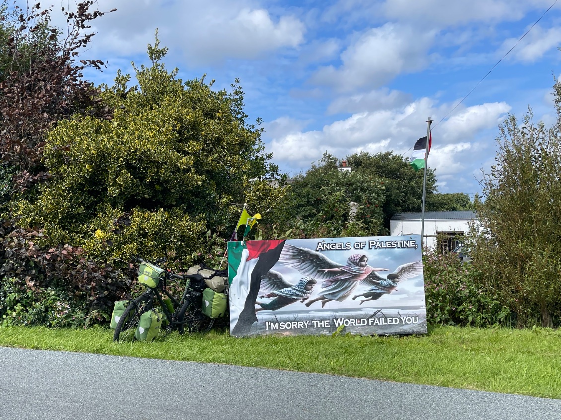 Section 6 : du 2 au 6 août 