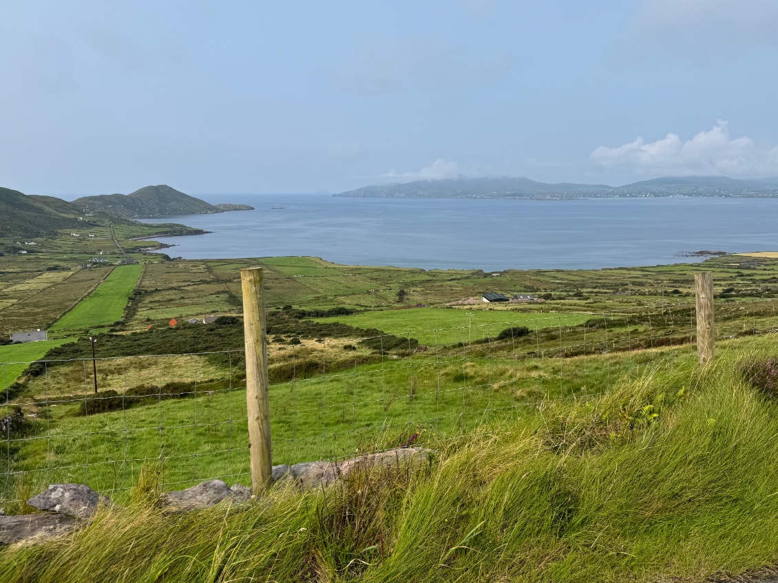La pointe de Baile an Sceilg