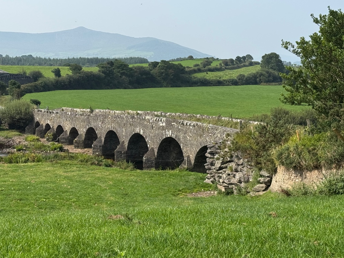 Encore un joli pont de pierre