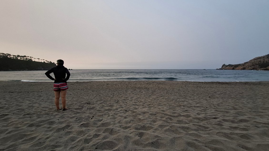 Plage de Barayo