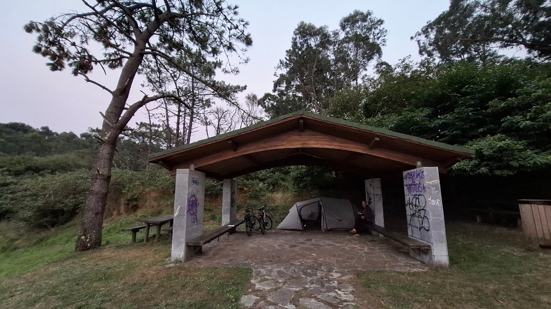 Bivouac 