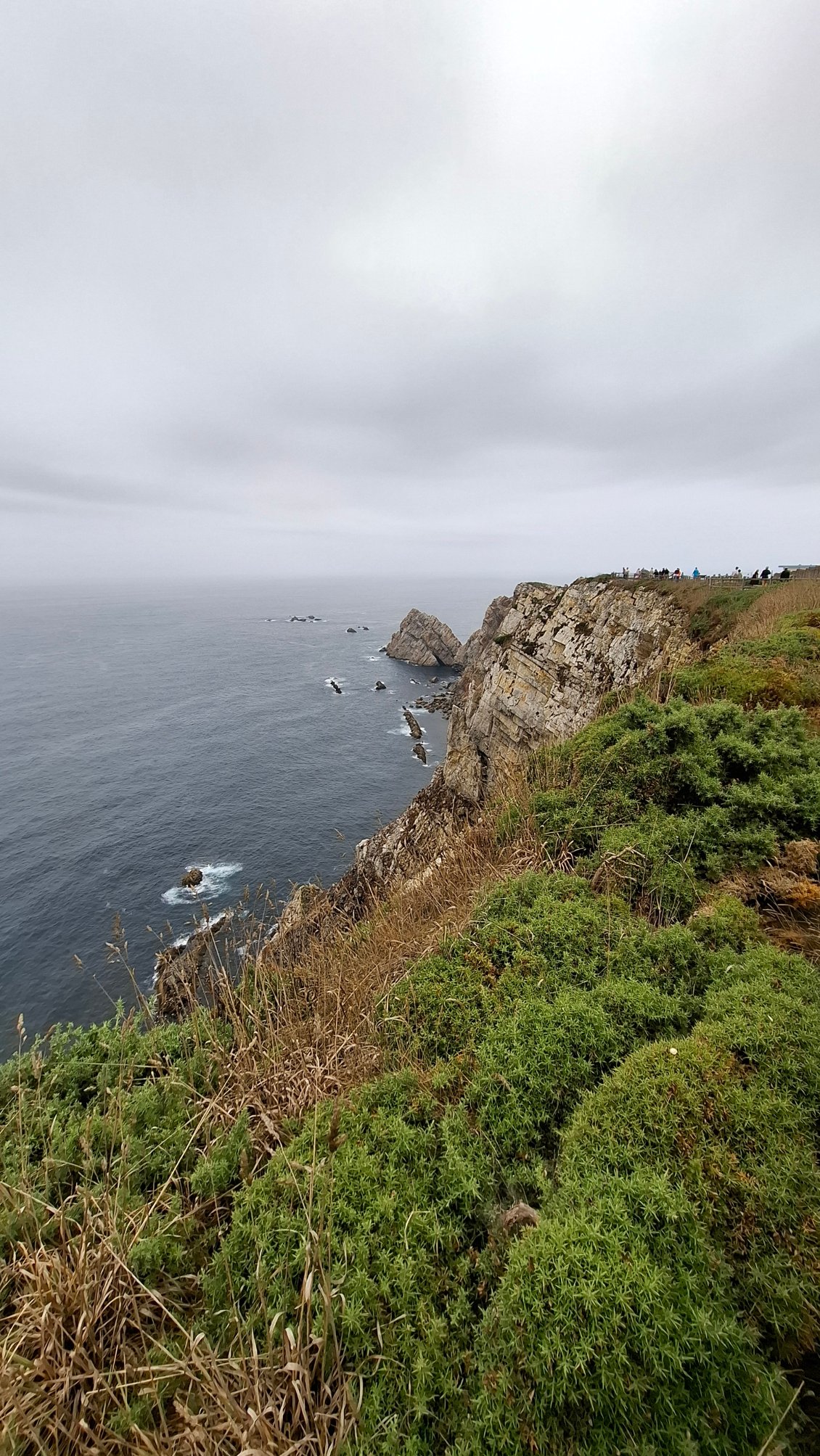 Cabo Peñas