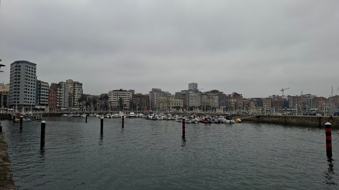 Gijón