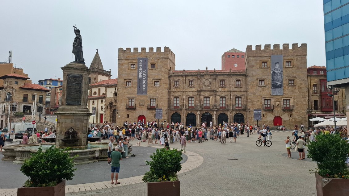 Gijón