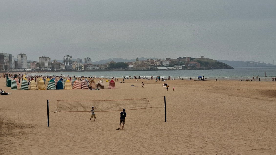 Gijón