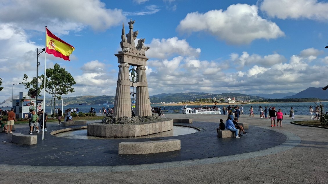 Santoña