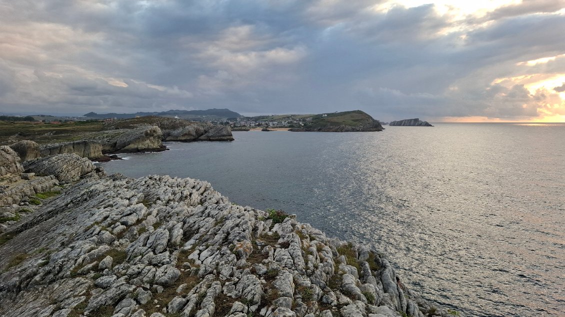 Playa Virgen del Mar