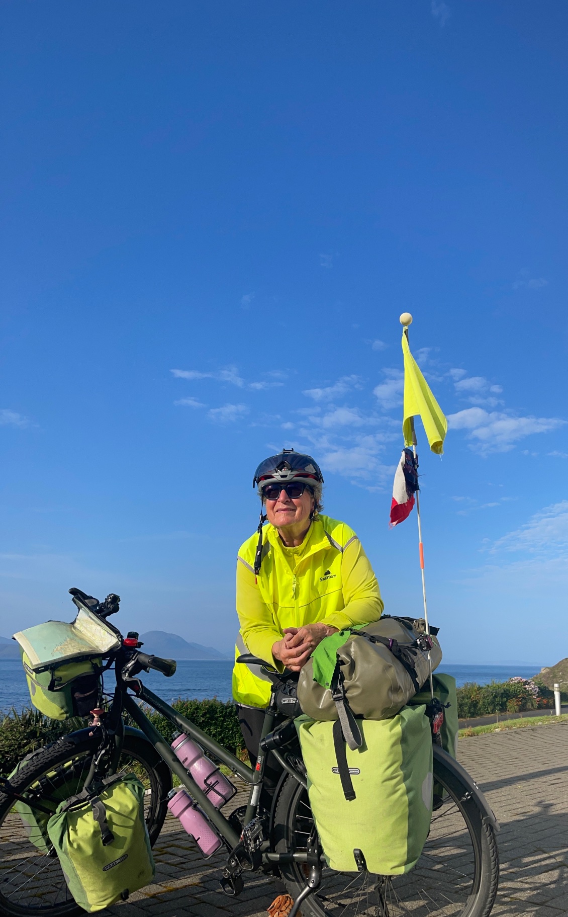 Section 7 : du 7 au 11 août