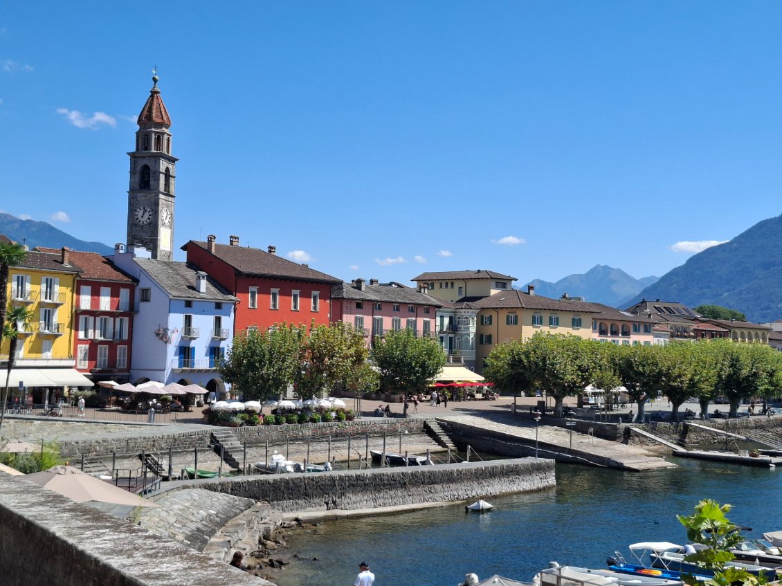 Ascona