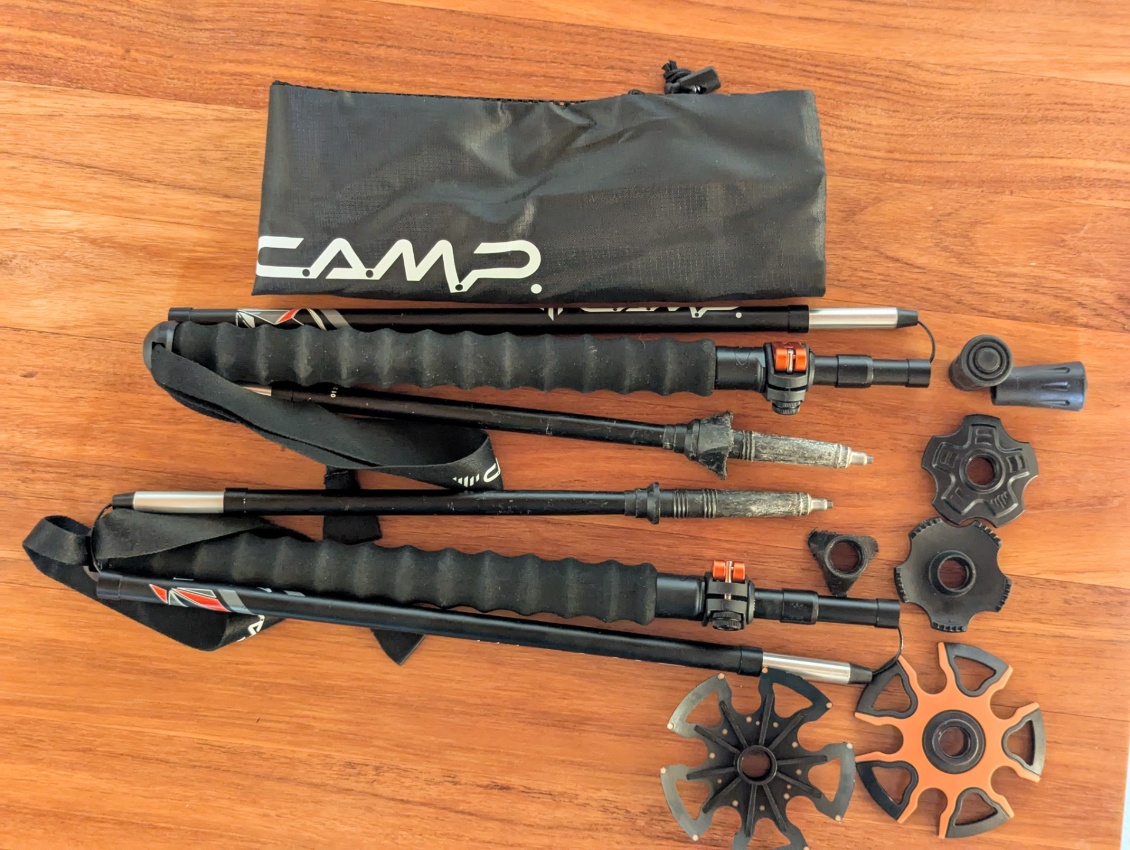 Sky Carbon plus