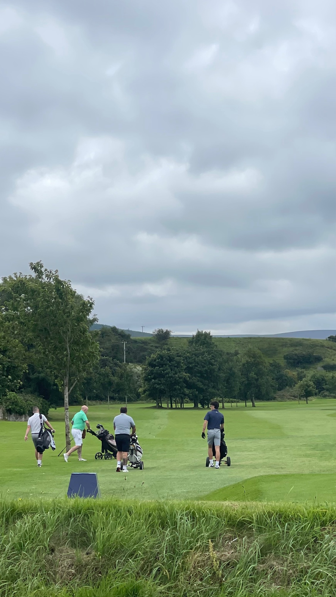 Section 8 : du 12 au 17 août