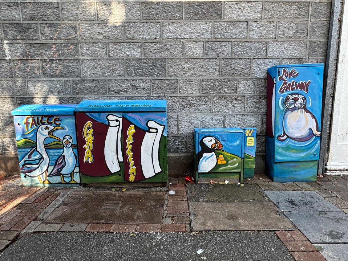 Et certaines plutôt rigolotes