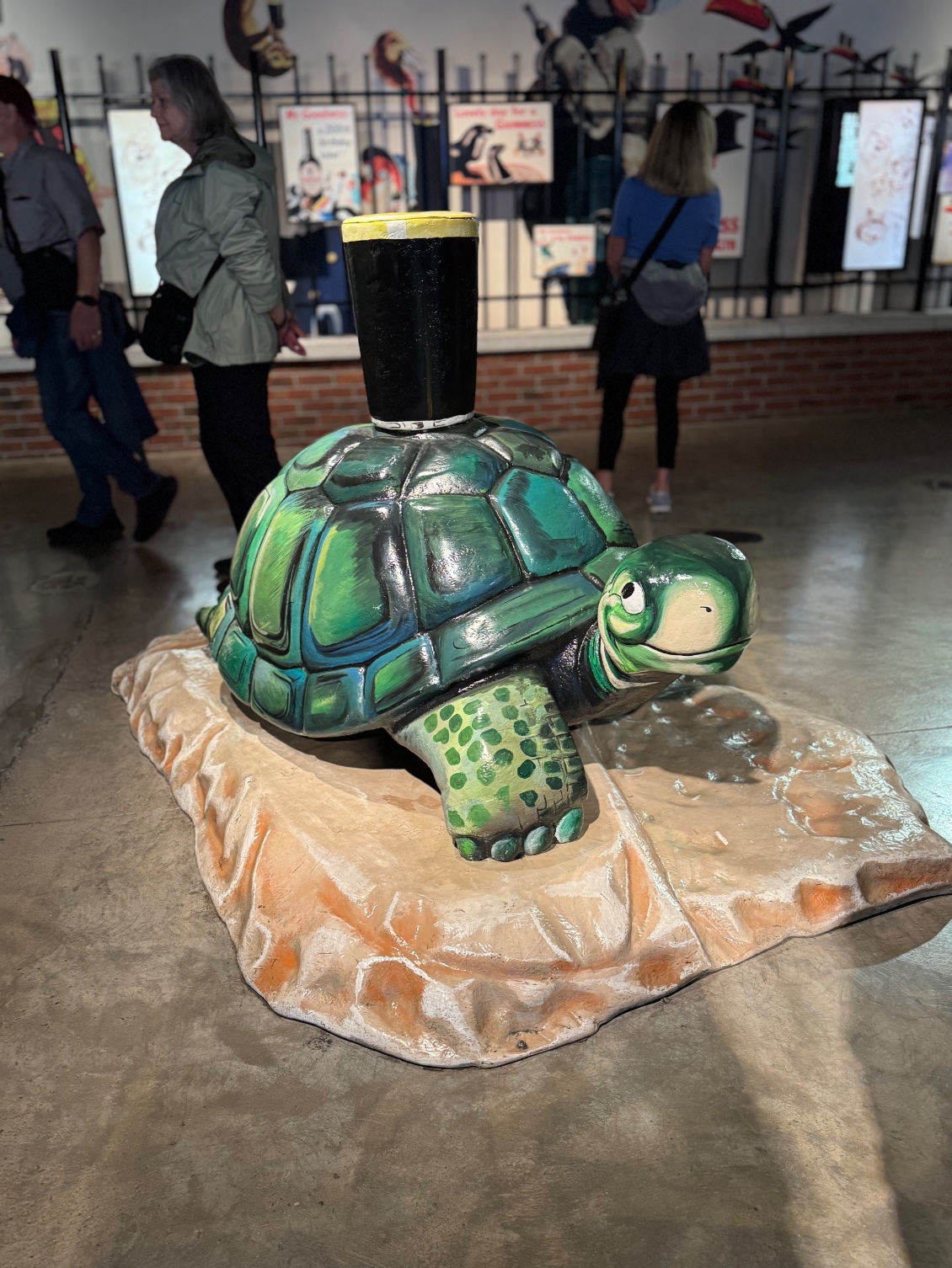 Les campagnes publicitaires mettent souvent en scène des animaux