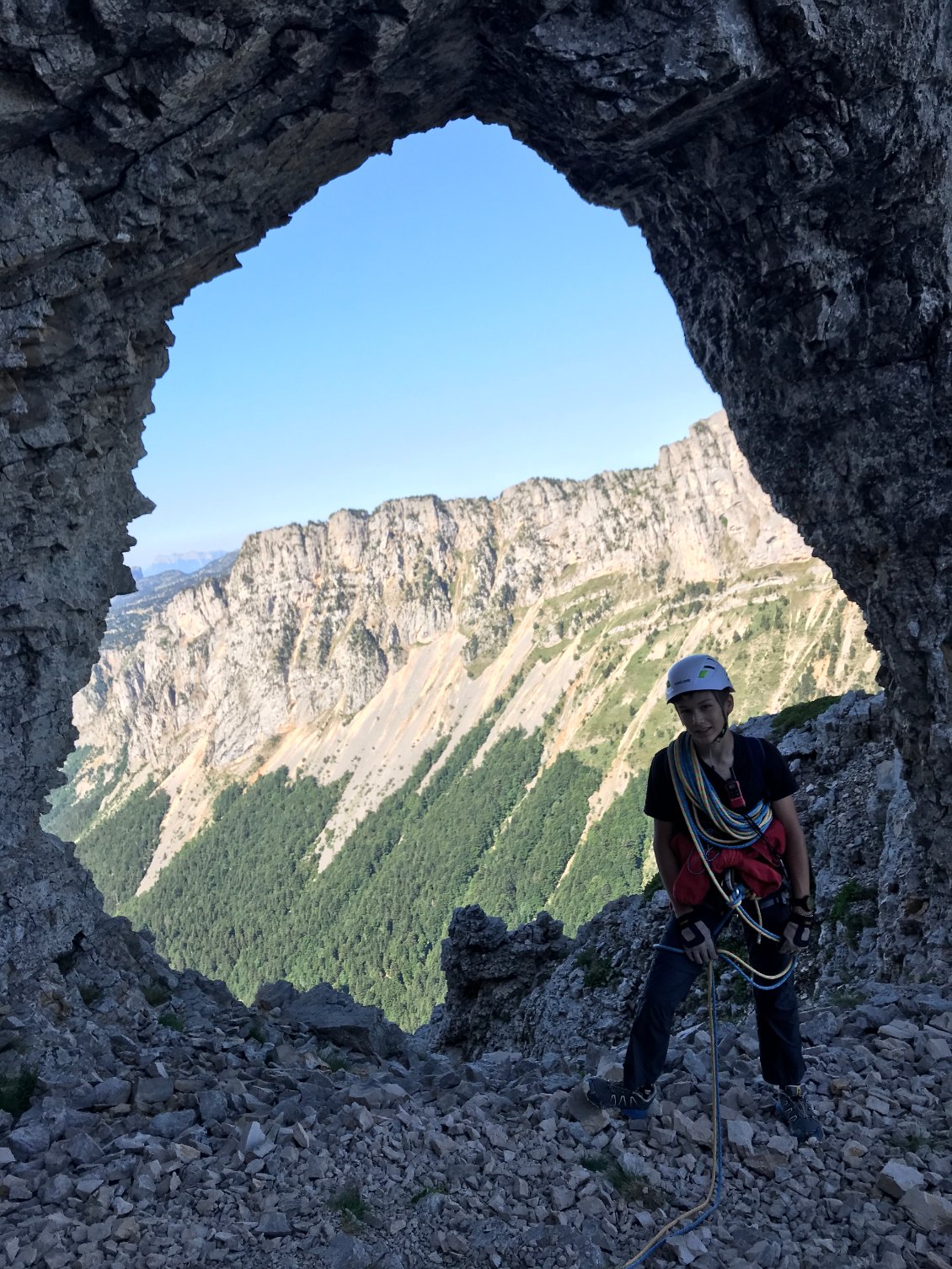 L'arche