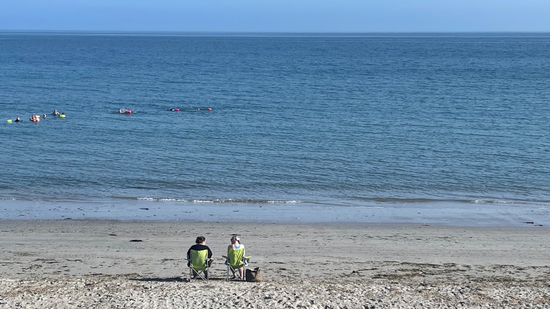 Section 8 : du 12 au 17 août