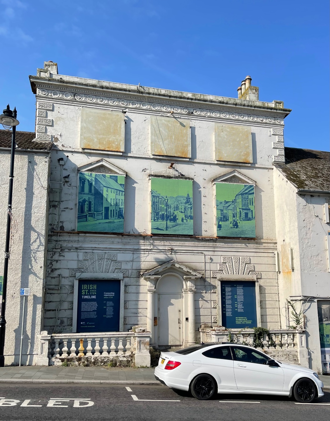 Section 9 : du 18 au 22 août