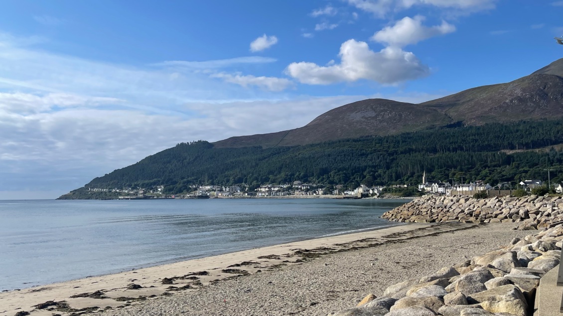 Section 9 : du 18 au 22 août