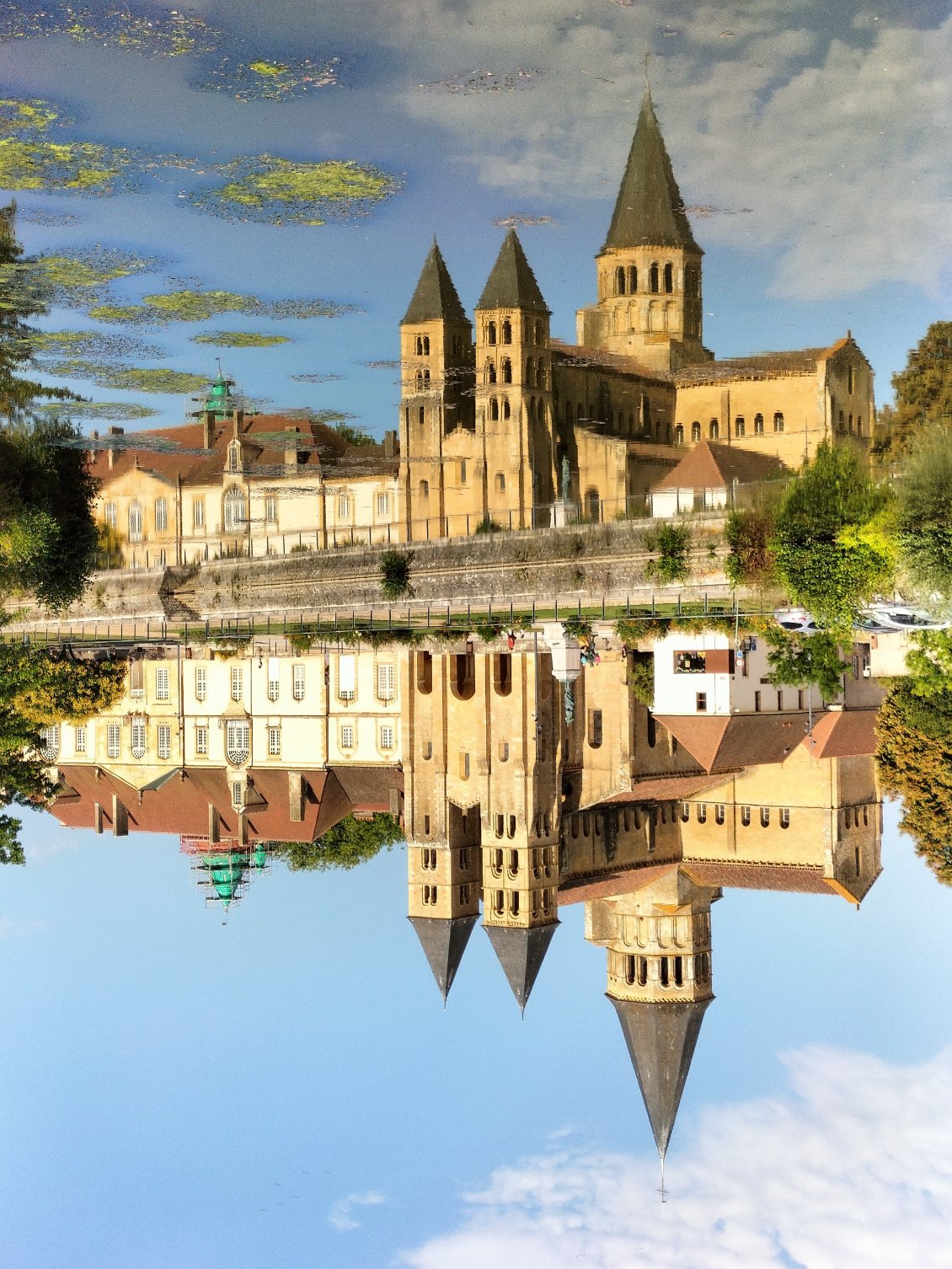 Paray-le-Monial