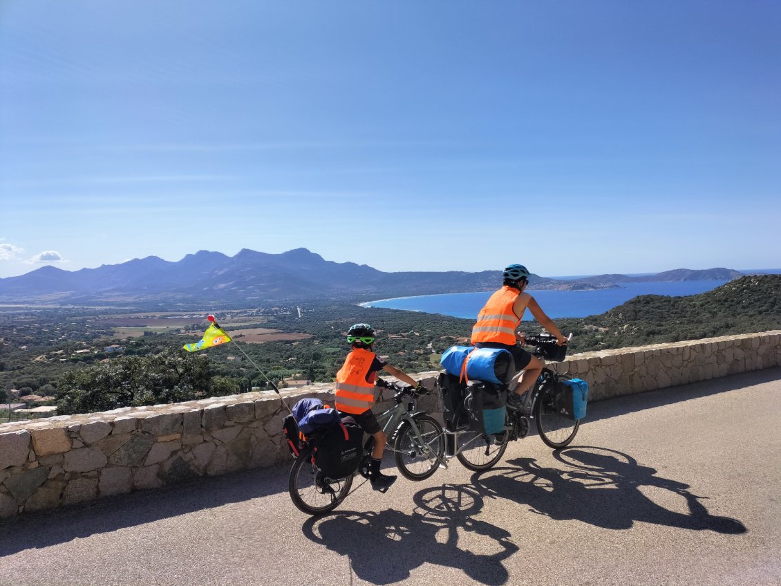 Golfe de Calvi