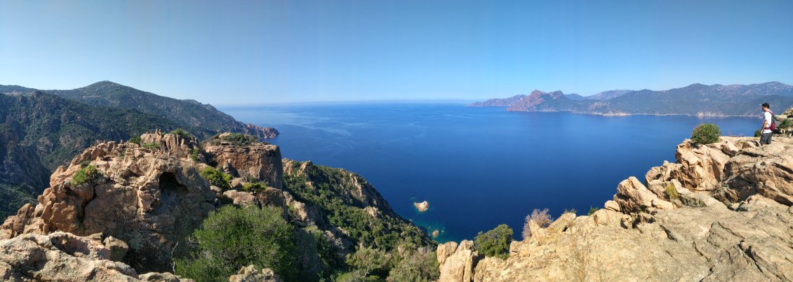 Corse