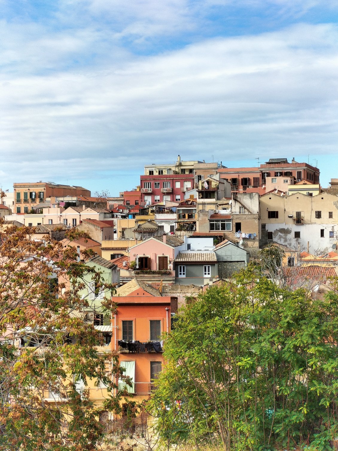 Cagliari