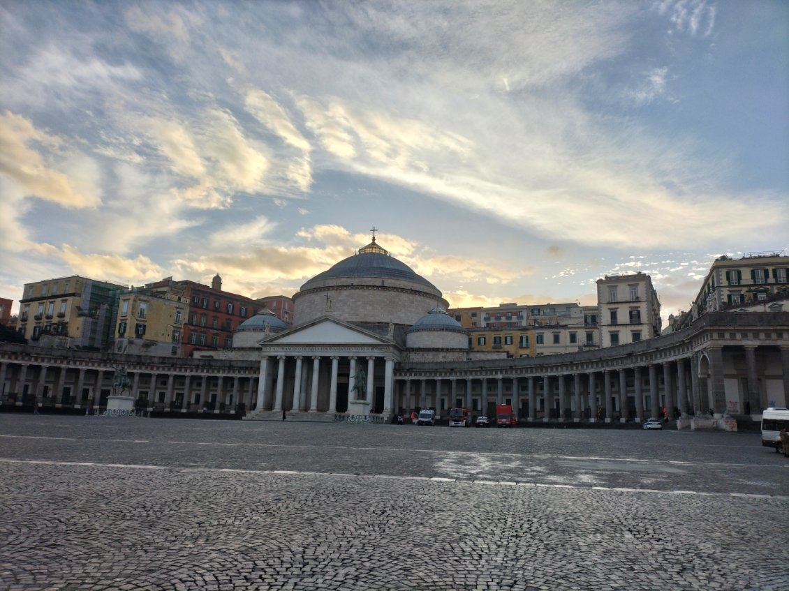 Napoli