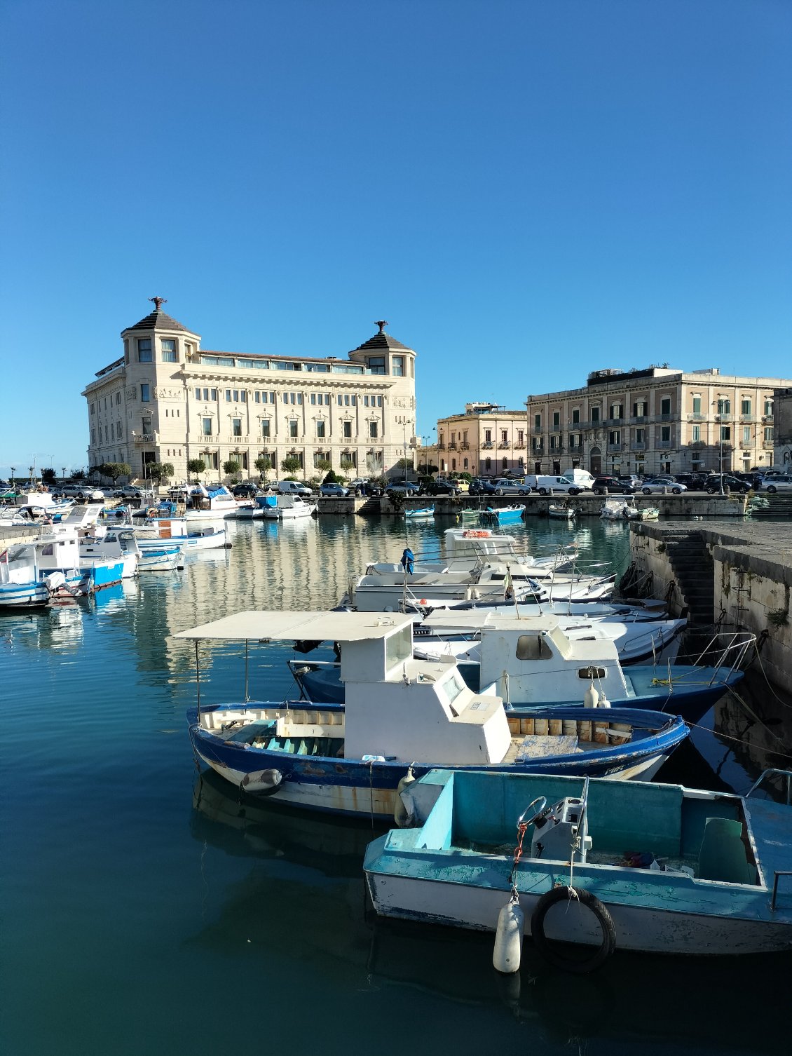 Syracusa