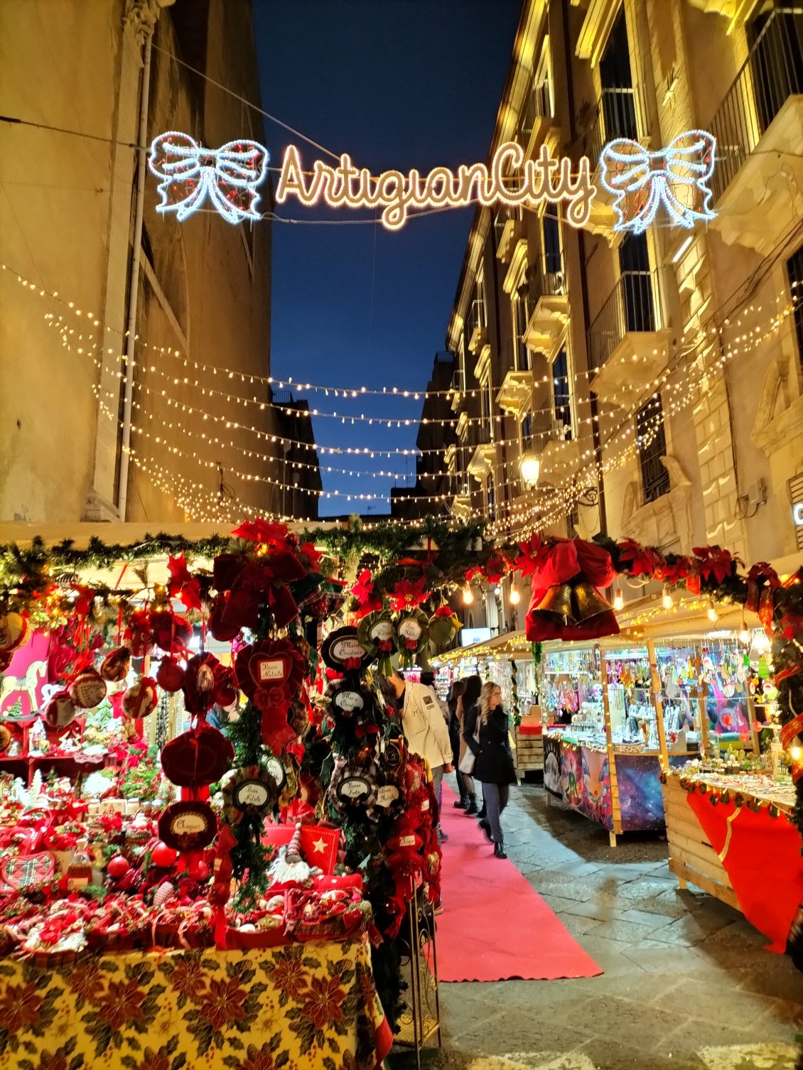 C'est bientôt Noël !