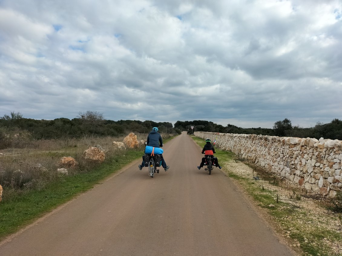 Synchronisation