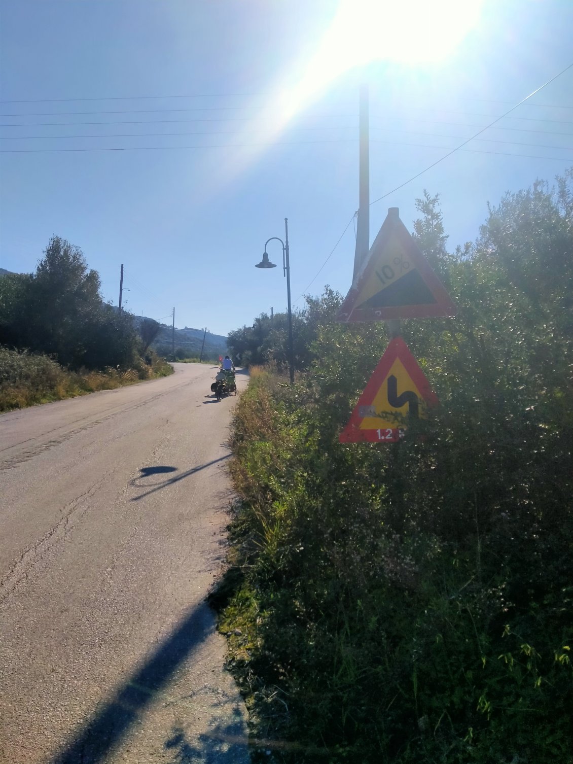 ça grimpe fort