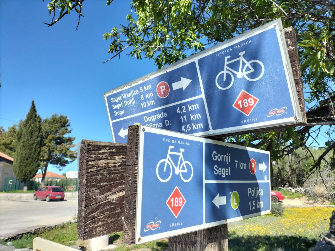 il n'y a que l'embarras du choix