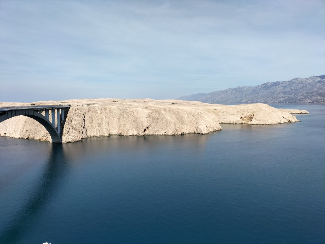 île de Pag