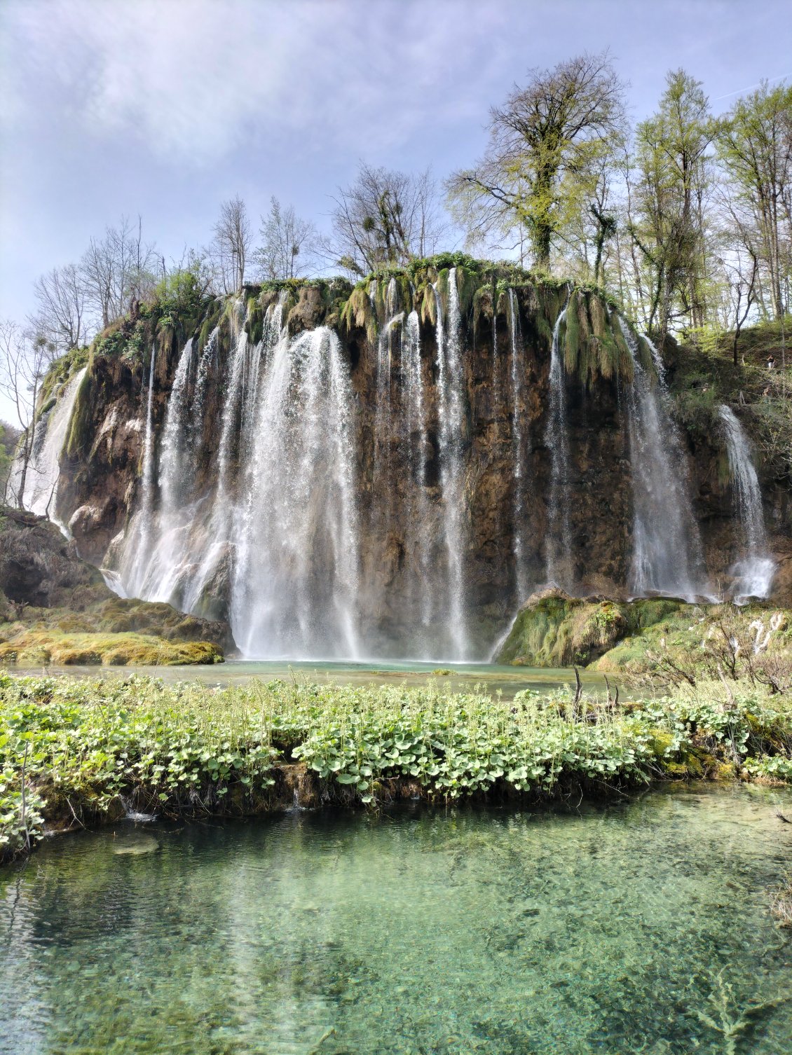 Plitvice la suite