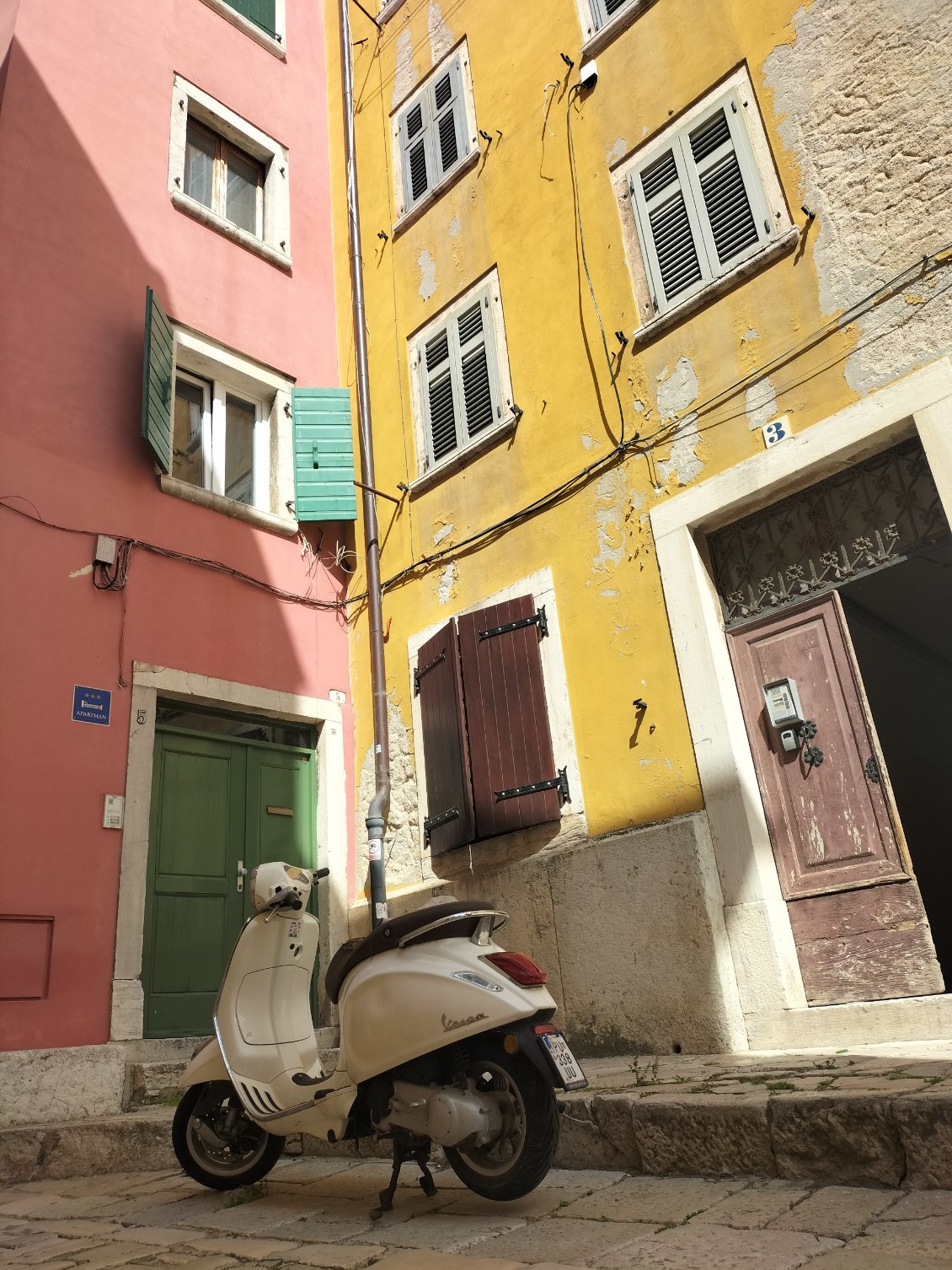 L'italie n'est plus très loin