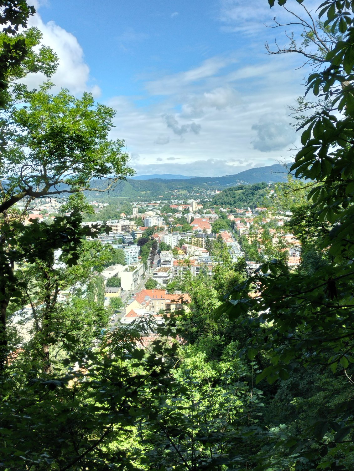 Graz
