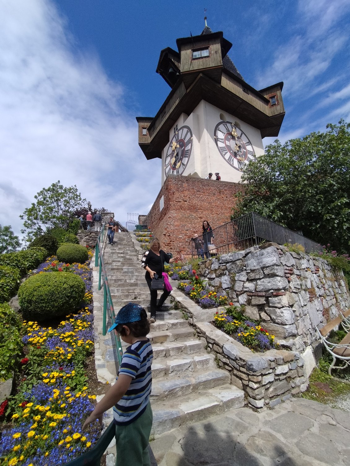 Uhrturm