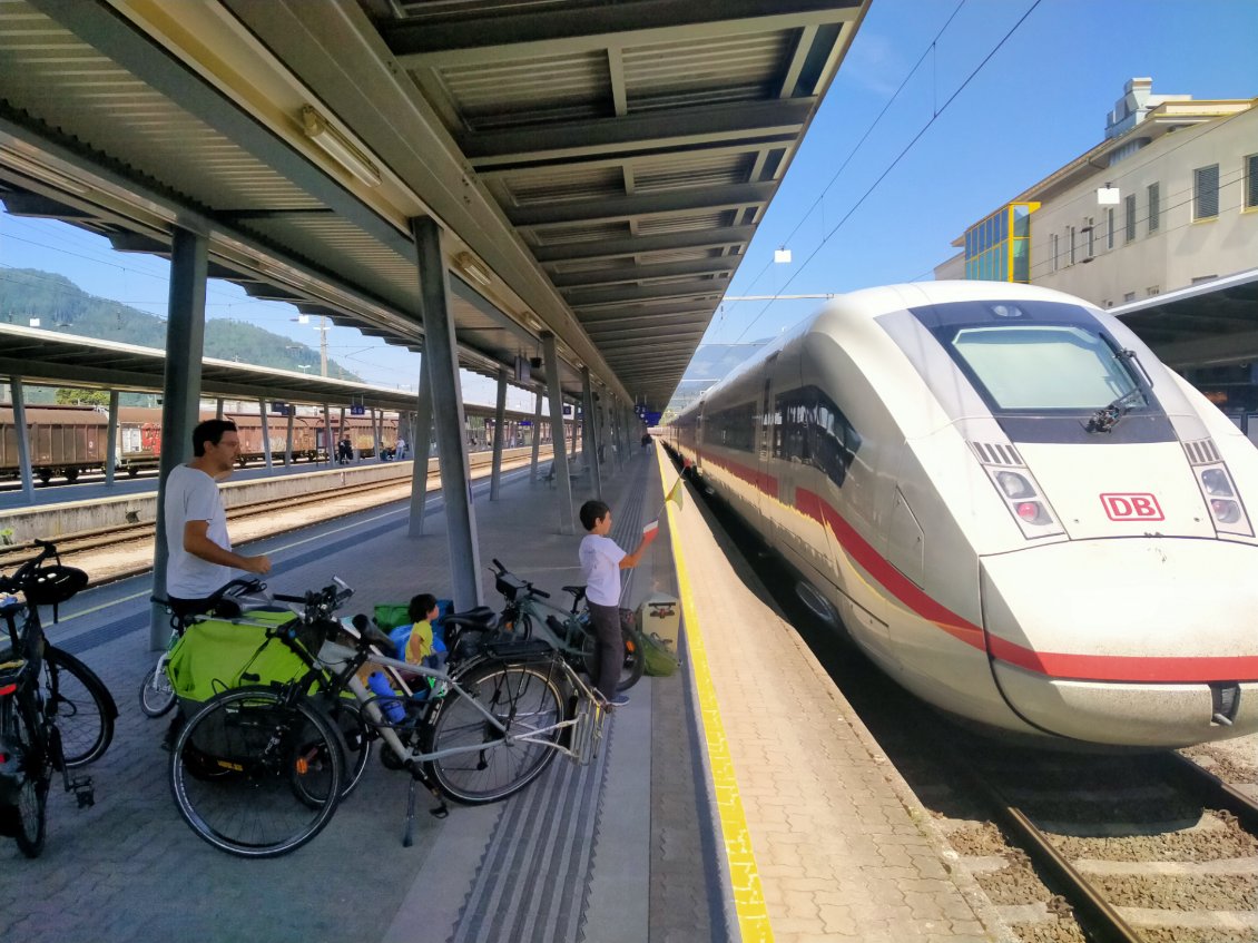 Au revoir super TGV