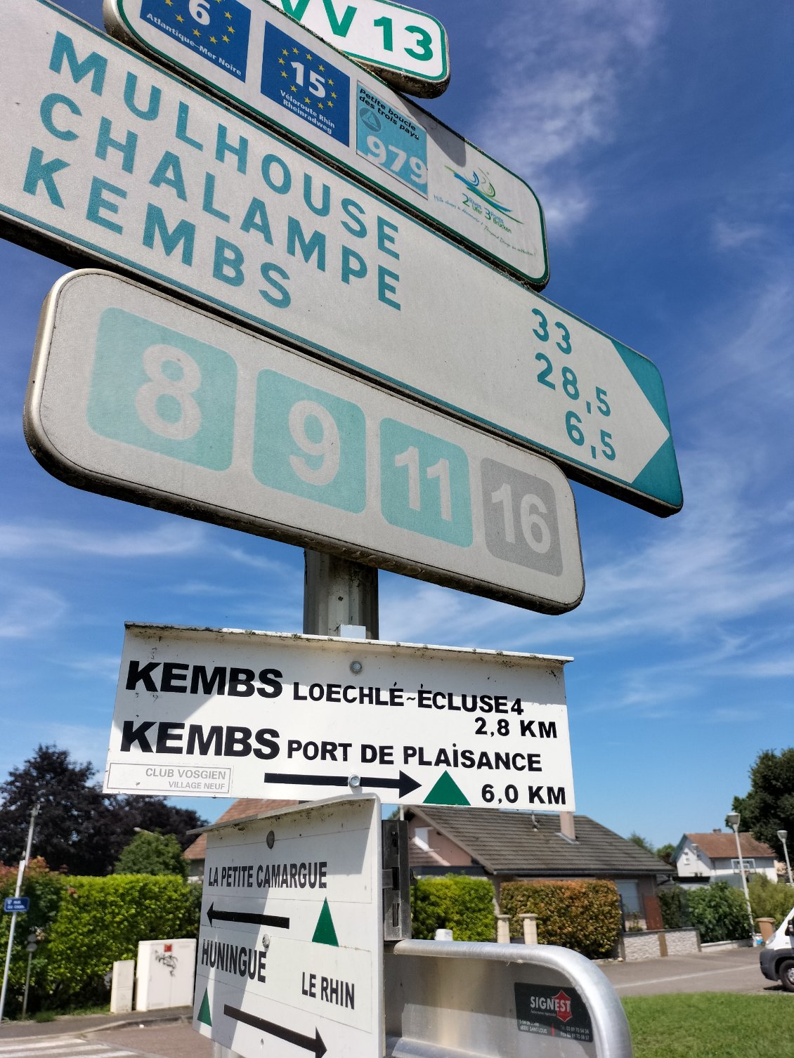 Nous retrouvons un type de panneau connu !