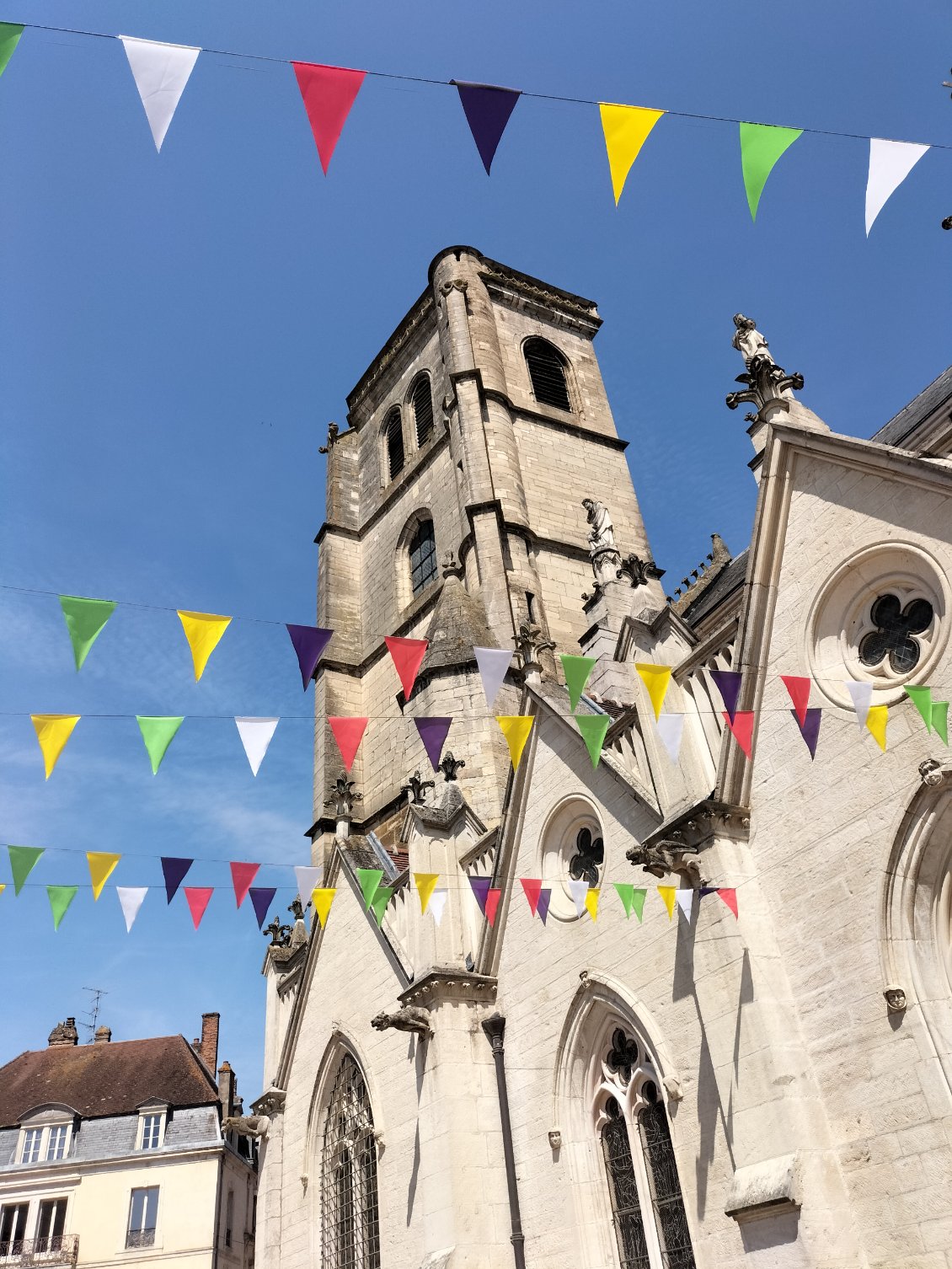 Auxonne