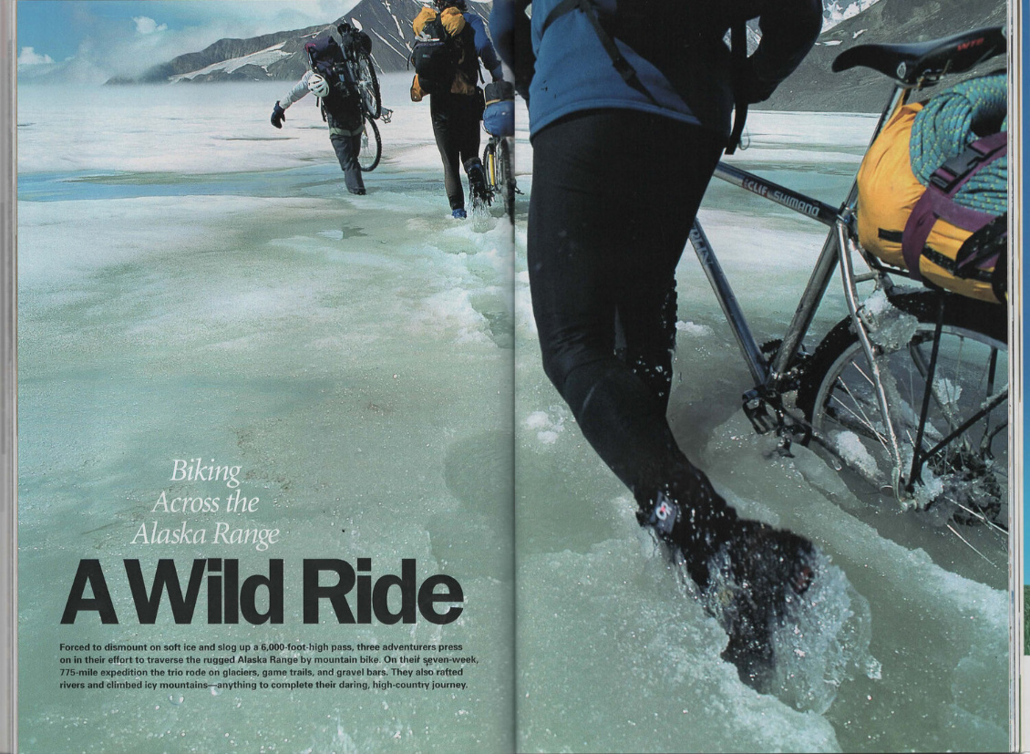 National Geographic
