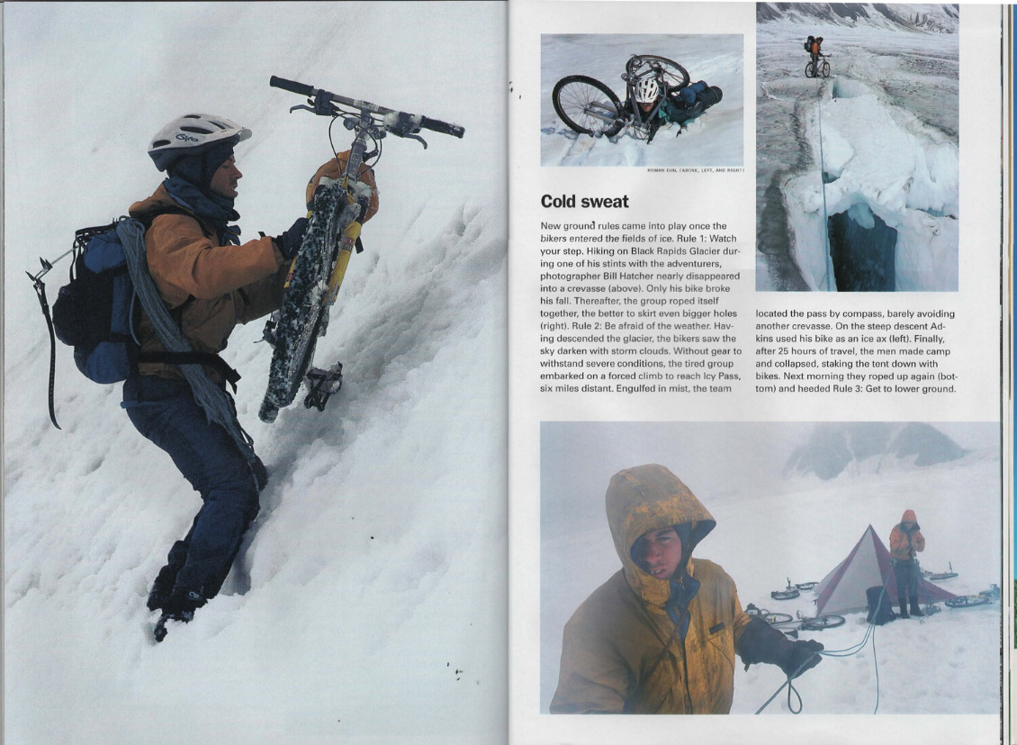 National Geographic