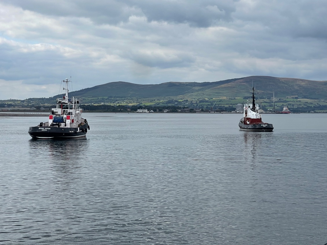 Section 9 : du 18 au 22 août