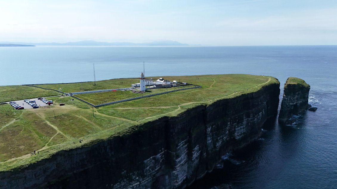Le phare de Loop Head