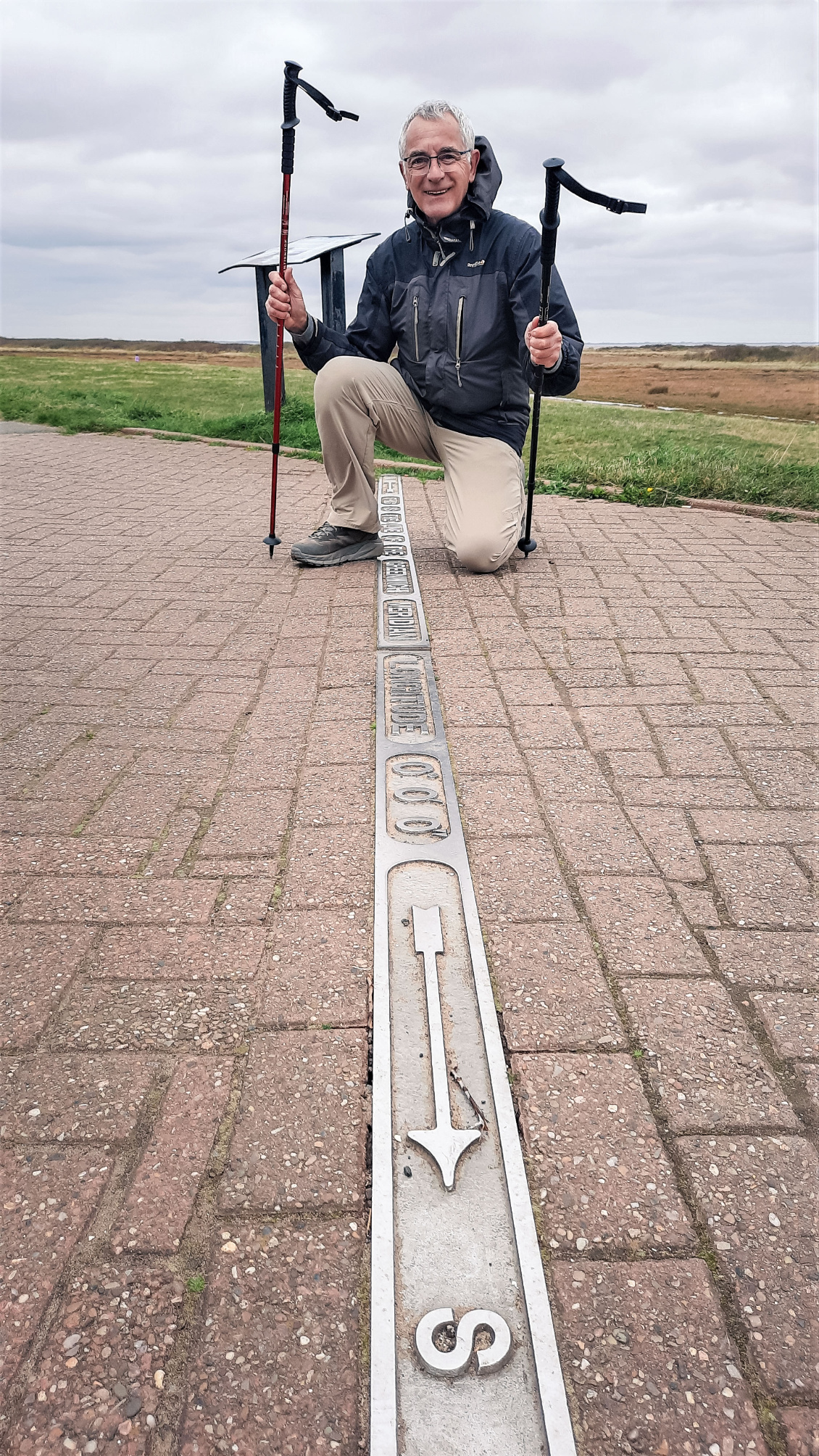 Plein sud ! Ligne, je te tiens !
