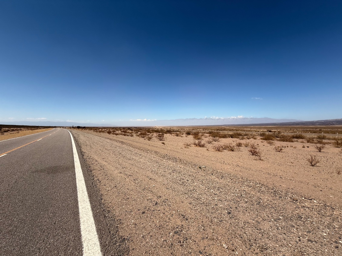 Désert de Catamarca