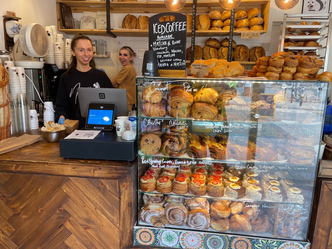 Section 10 : du 23 au 27 aout