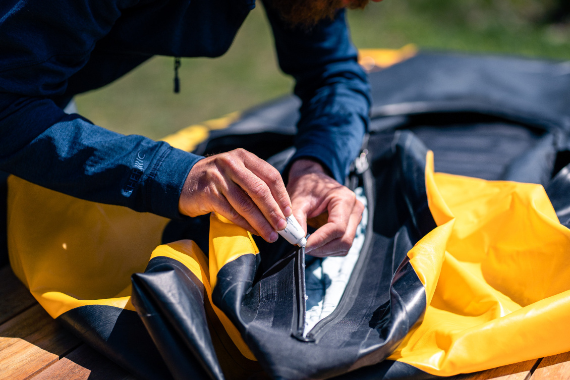packraft-entretien-et-reparation