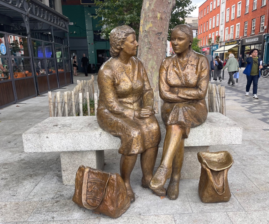 Section 10 : du 23 au 27 aout